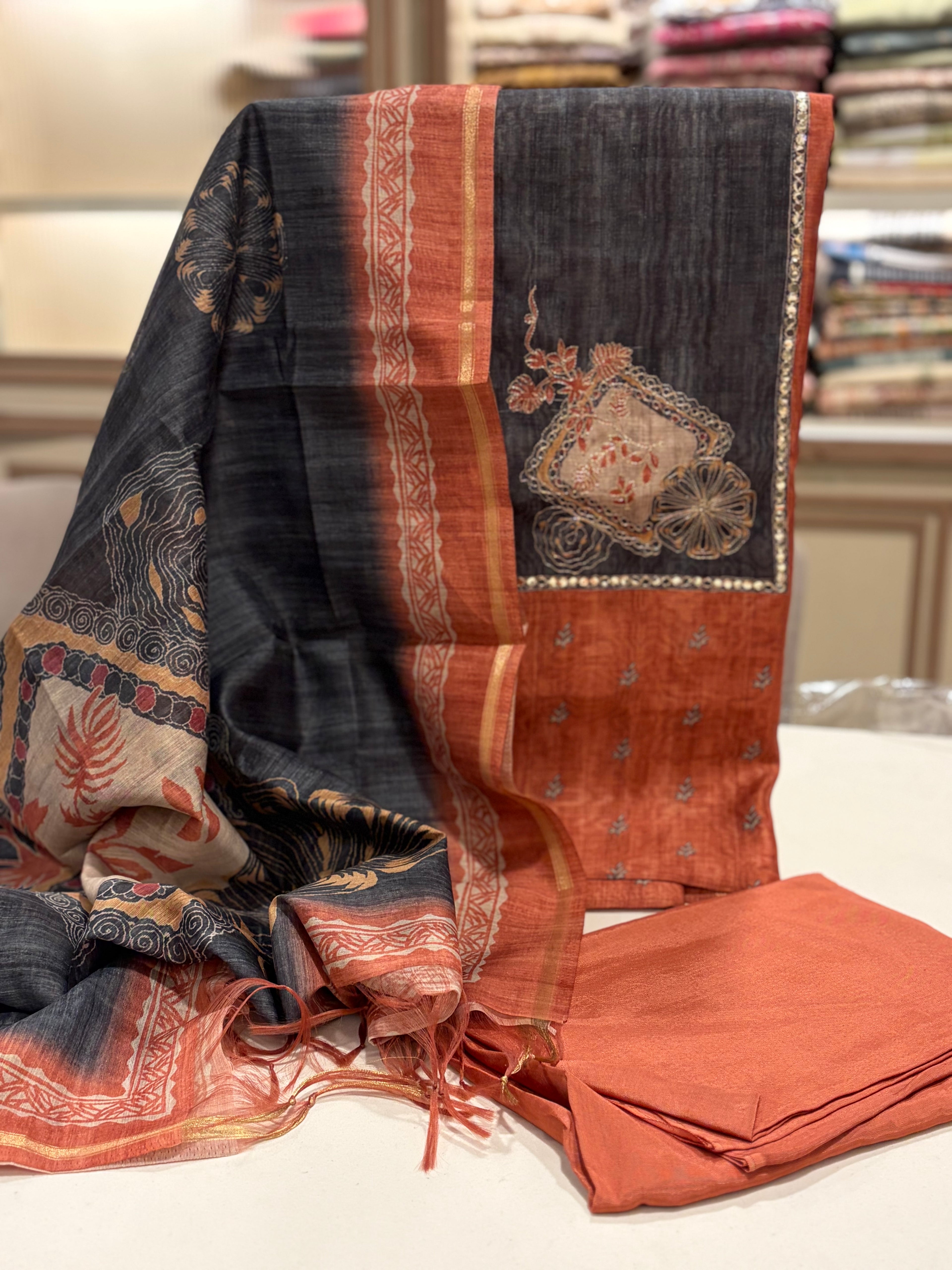 Rangon Ka Mahotsav – A Celebration of Timeless Maheshwari Elegance