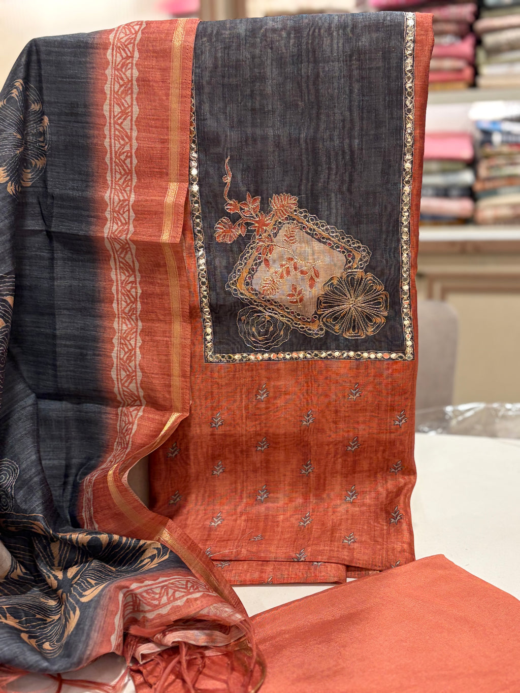 Rangon Ka Mahotsav – A Celebration of Timeless Maheshwari Elegance