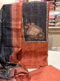 Rangon Ka Mahotsav – A Celebration of Timeless Maheshwari Elegance