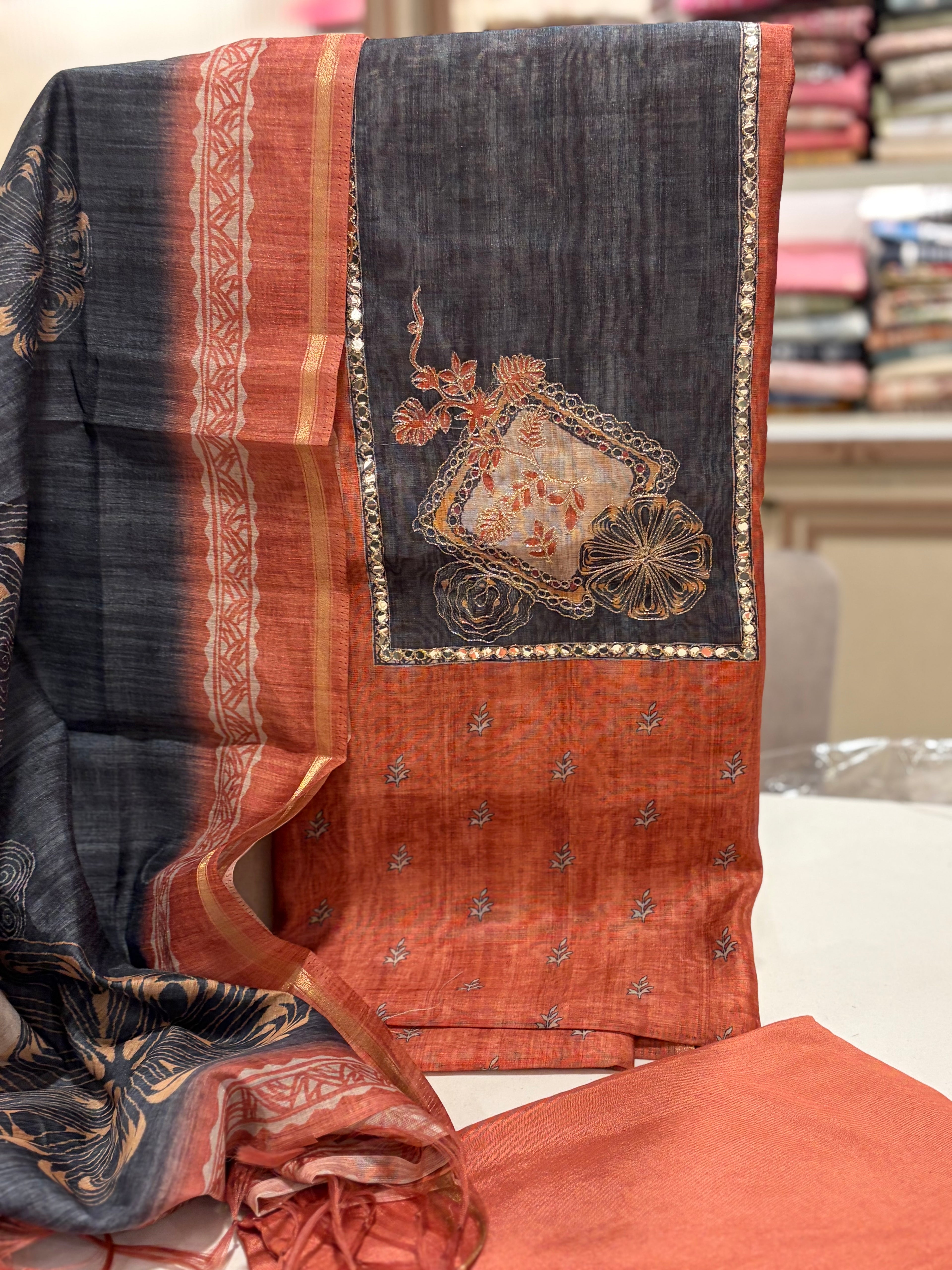 Rangon Ka Mahotsav – A Celebration of Timeless Maheshwari Elegance