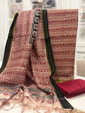 Royal Maheshwari Luxe – A Signature Edition by Walk In Style