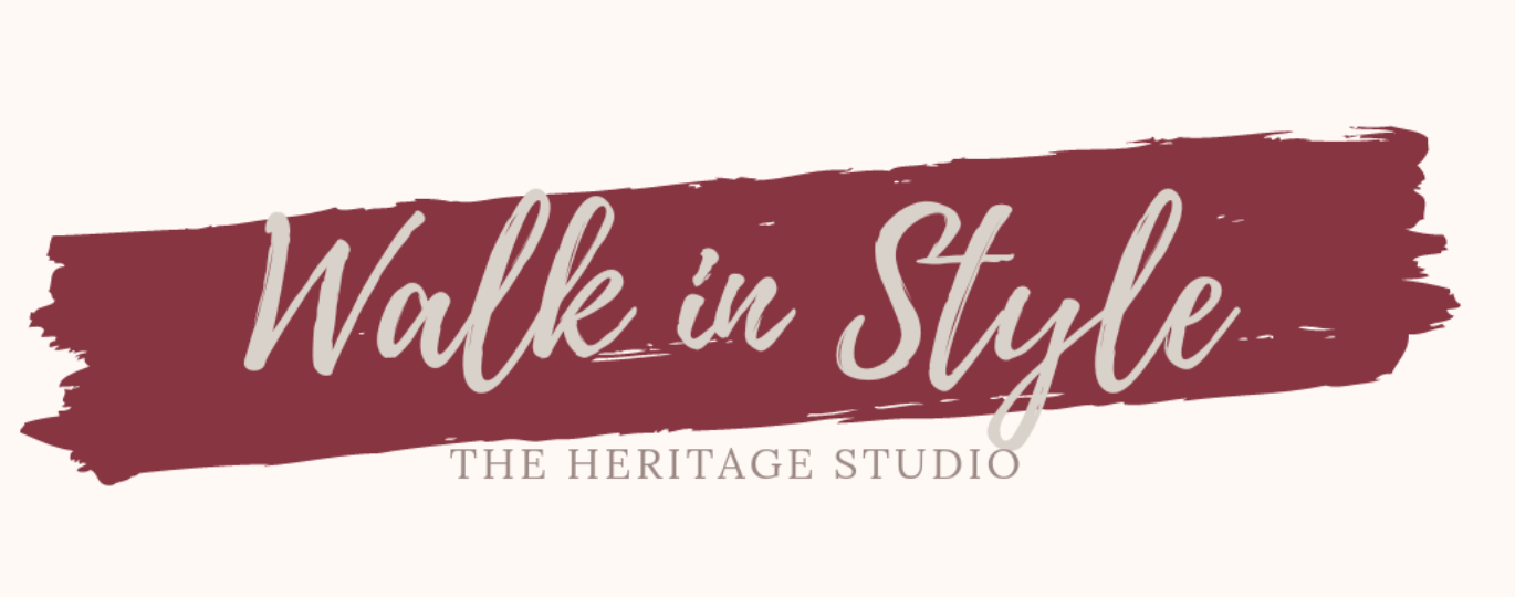 Walk In Style
